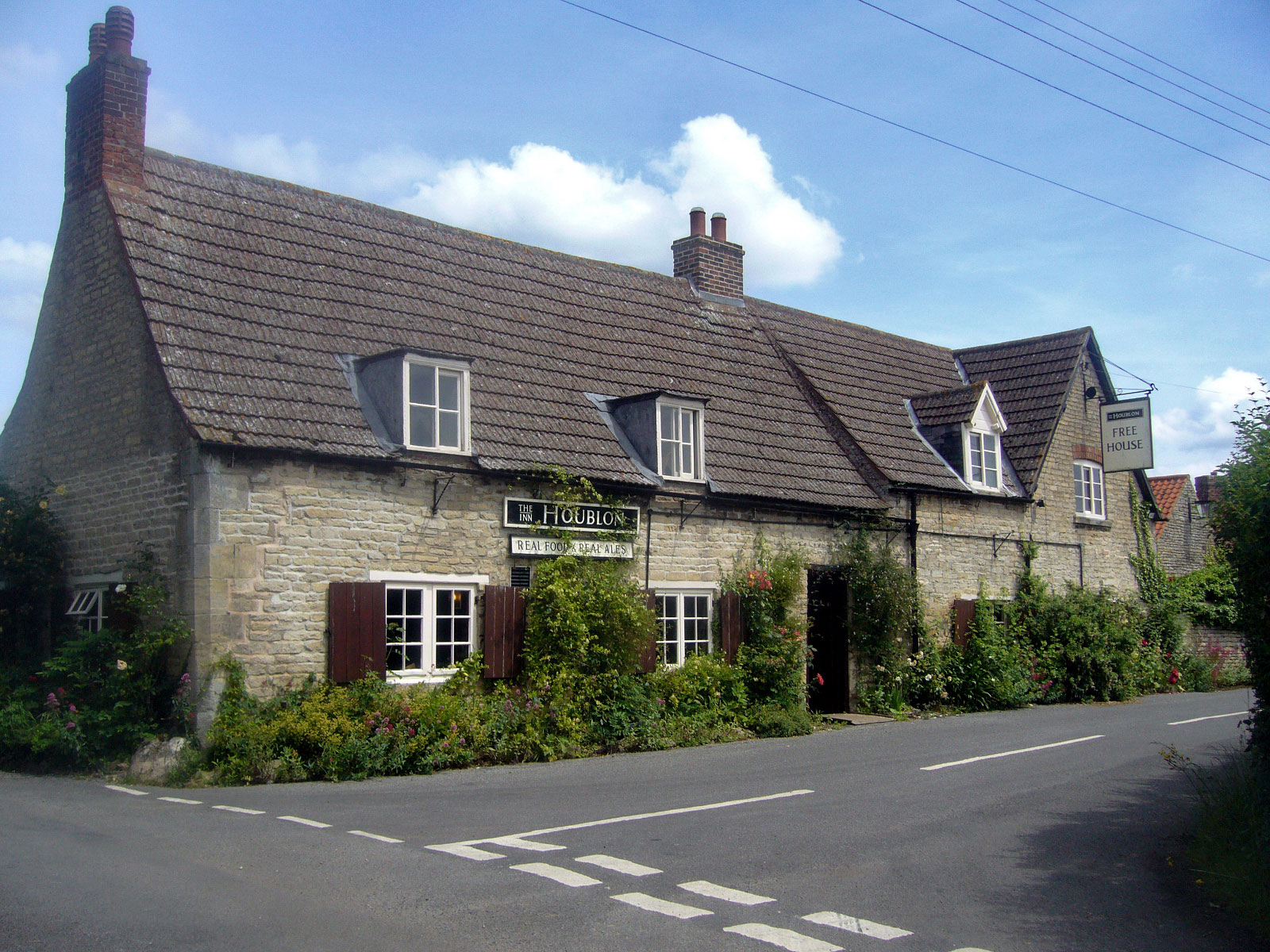 Rauceby